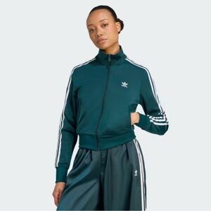 Adidas Classic Firebird Jacket